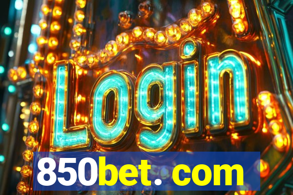 850bet. com
